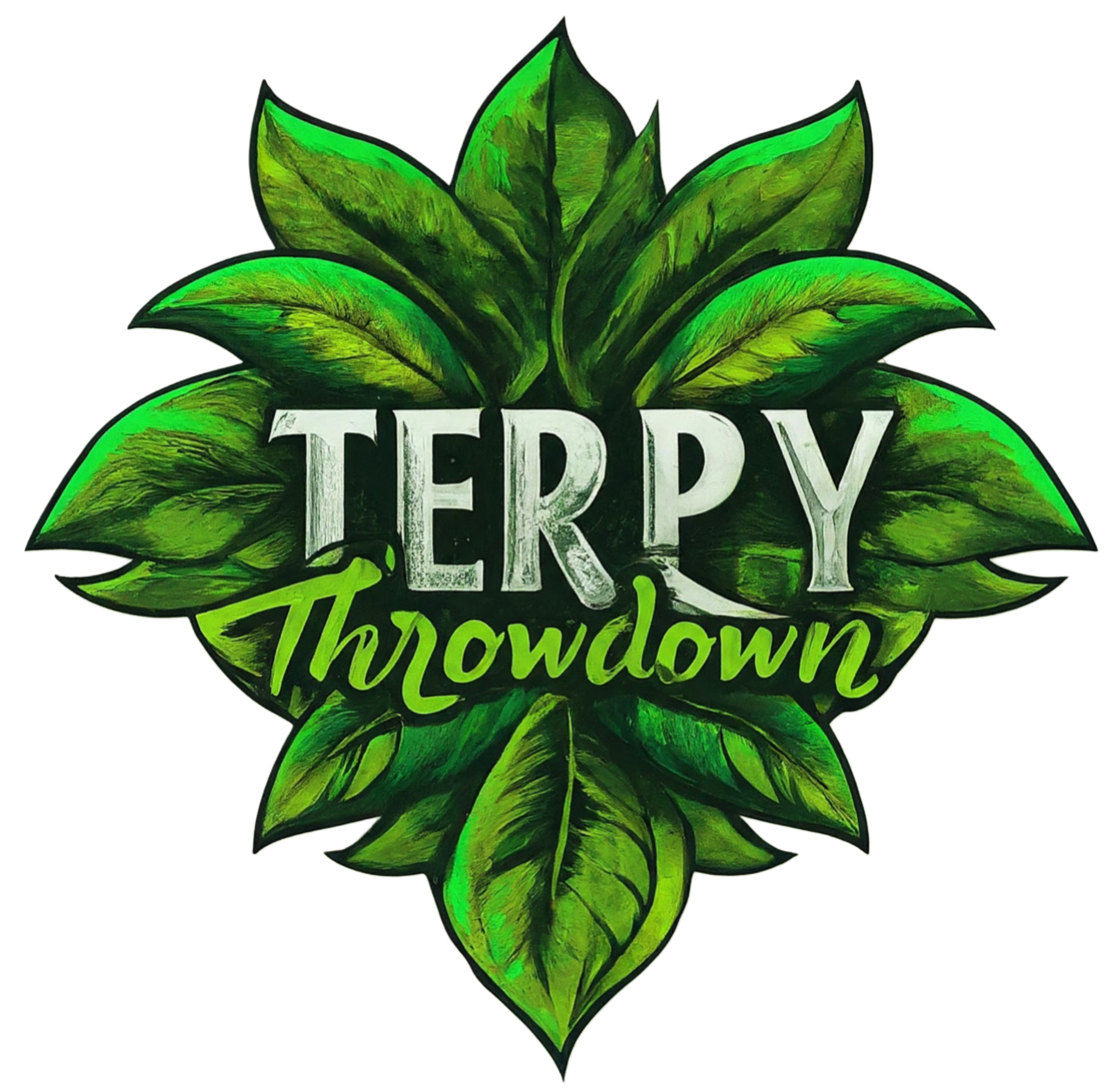 Terpy Throwdown