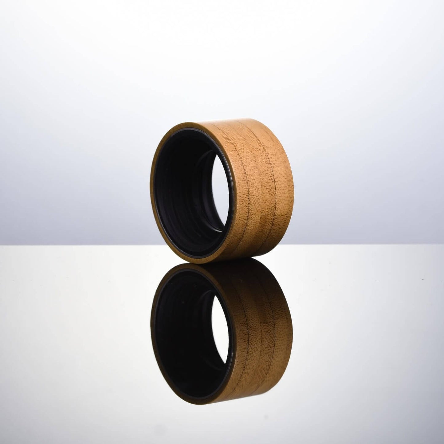 Bamboo Ring