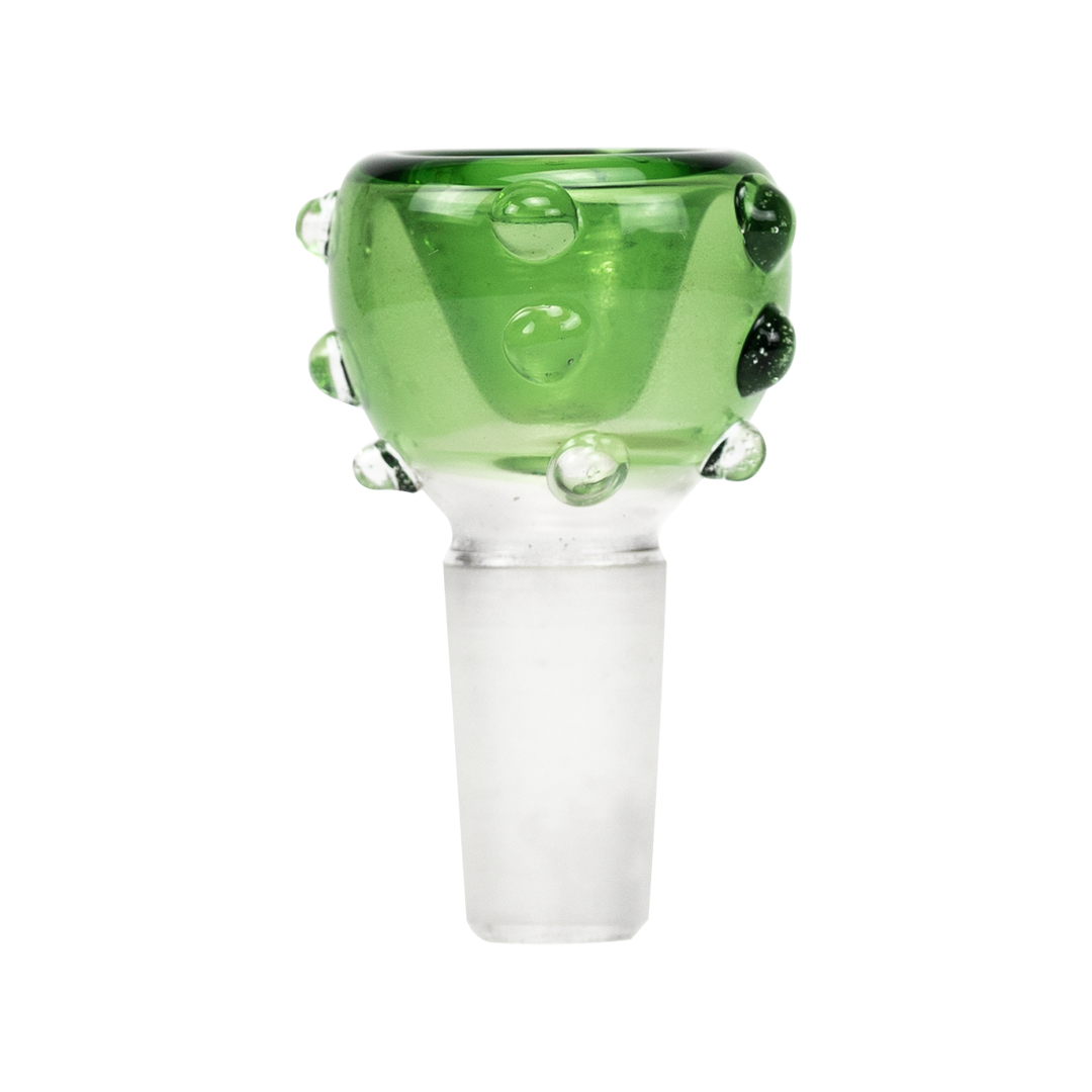 Cactus Jack 14 mm Male Glass Bowl