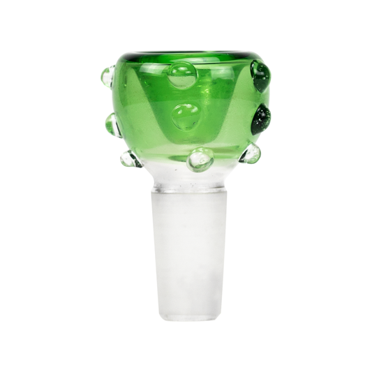 Cactus Jack 14 mm Male Glass Bowl