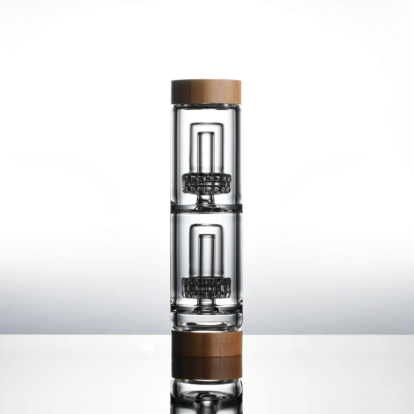 23" Trinity Bong