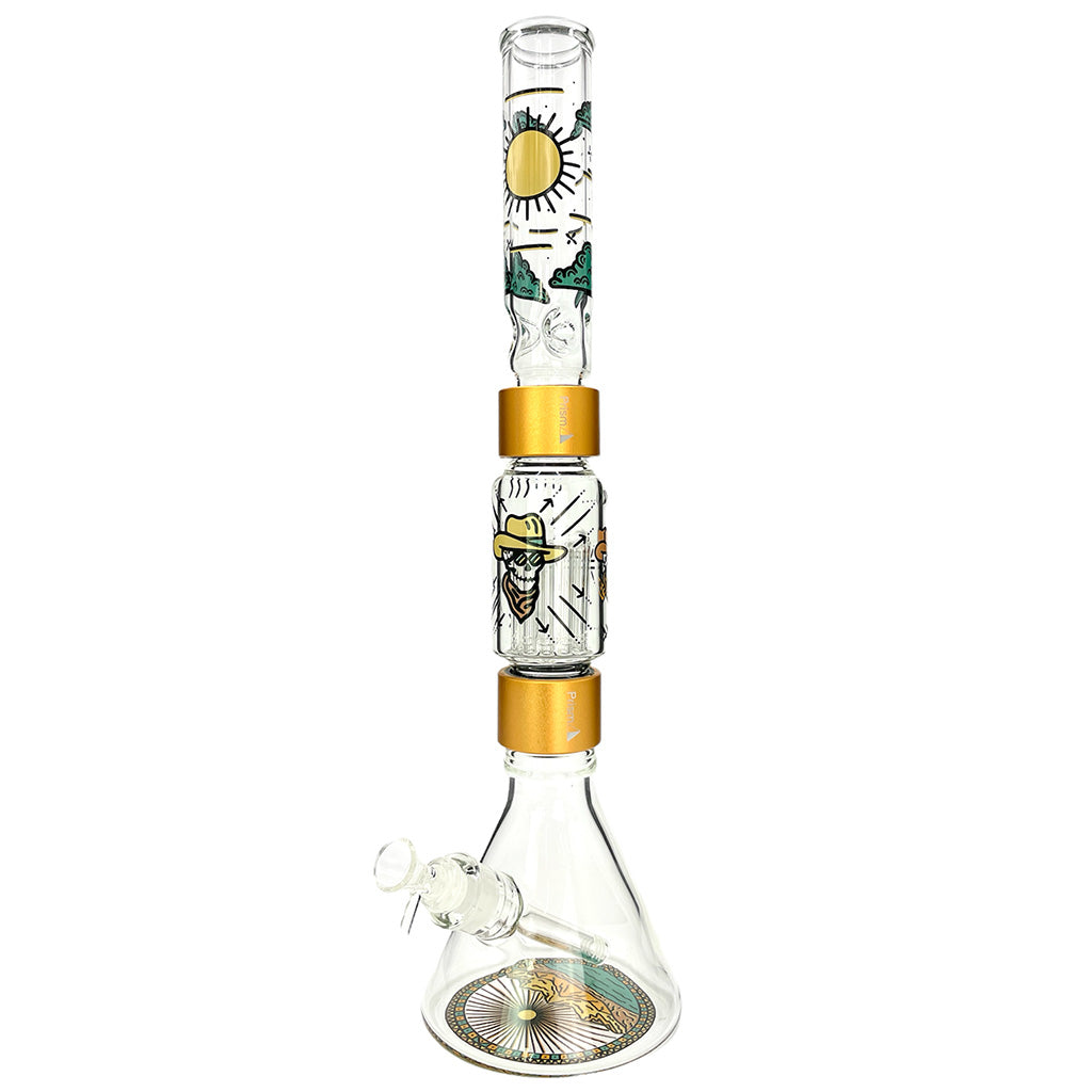 DESERT DREAM'N BEAKER DOUBLE STACK