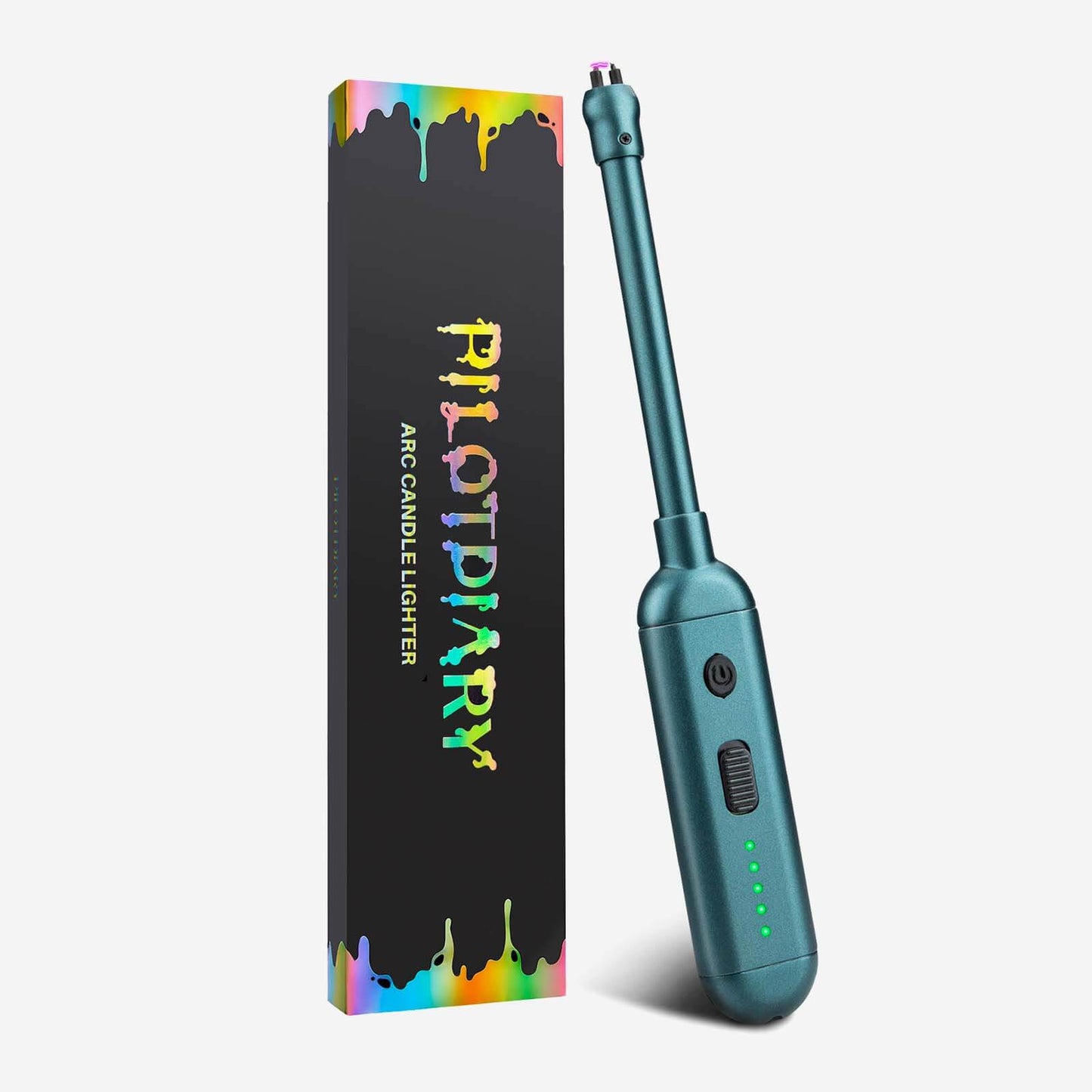 PILOTDIARY USB Electric Lighter