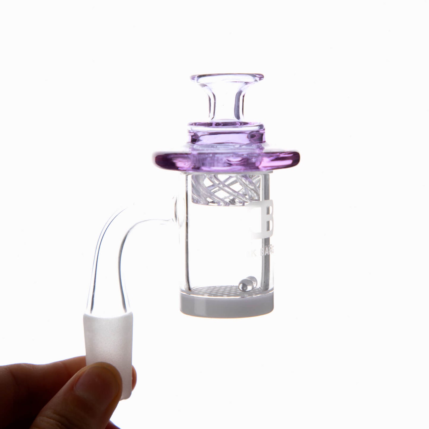 14mm Male Quartz Banger Set