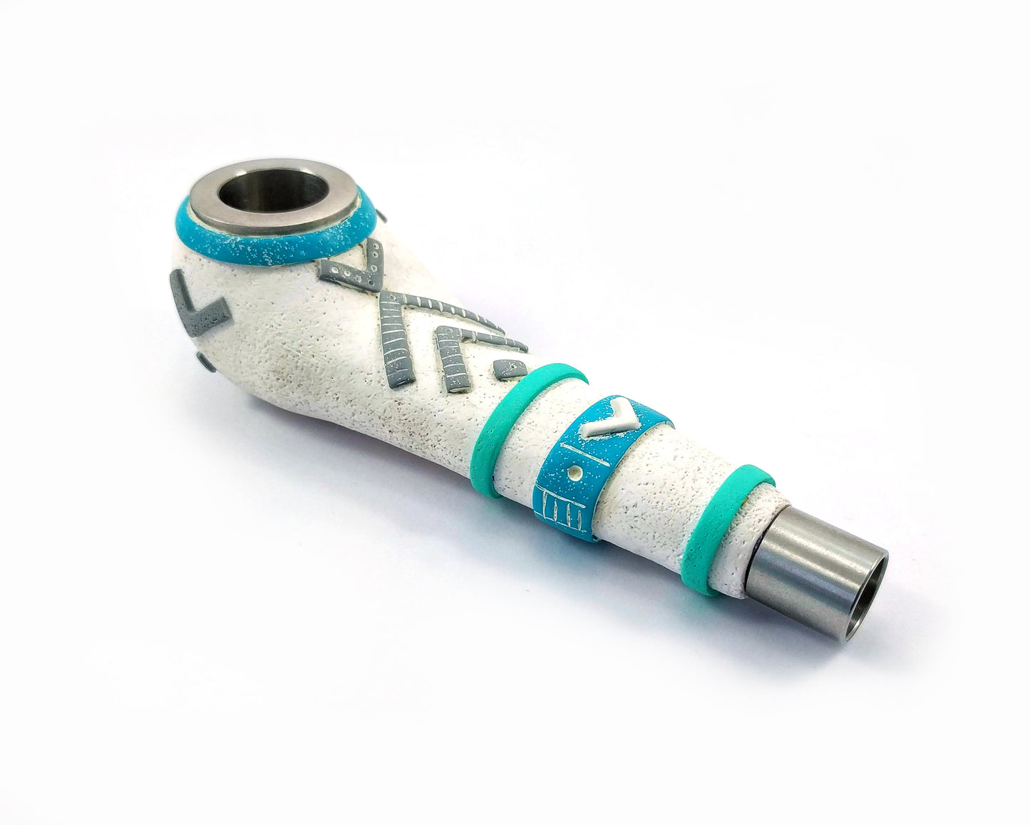 Hand Made Gadzyl Boho Smoking pipe