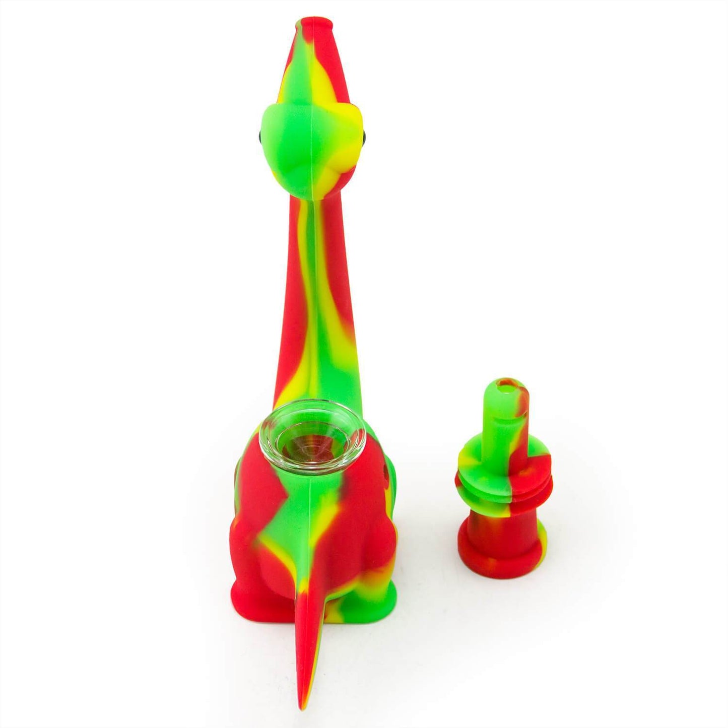 Dinosaur Bubbler