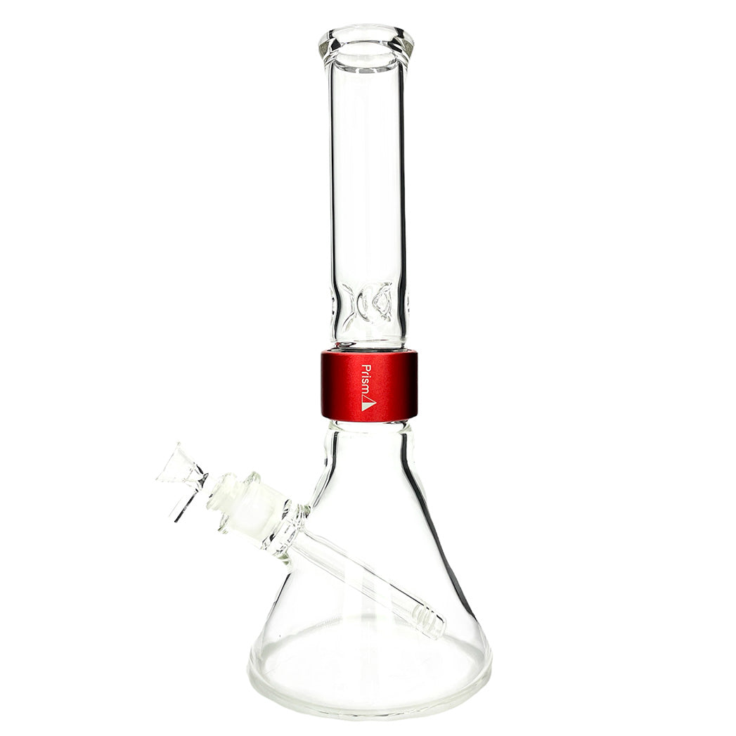 CLEAR STANDARD BEAKER SINGLE STACK