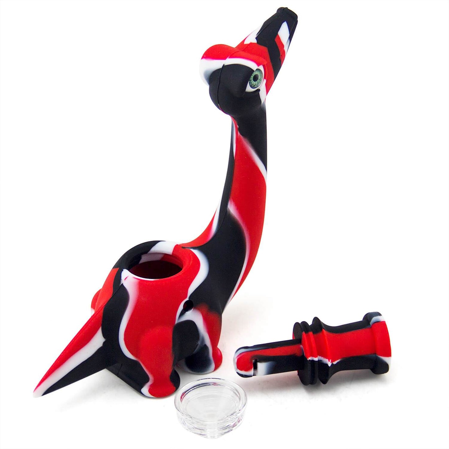 Dinosaur Bubbler