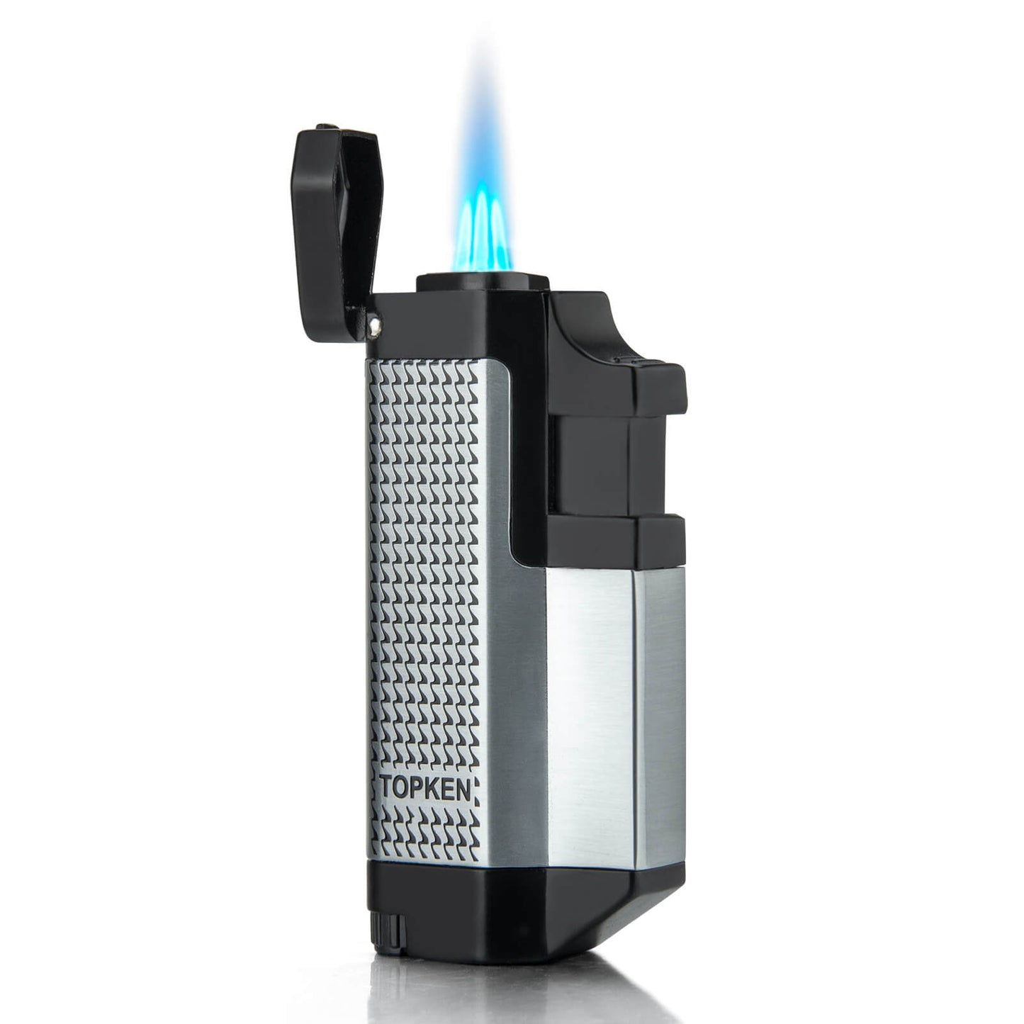 PILOTDIARY Triple Jet Torch Lighter