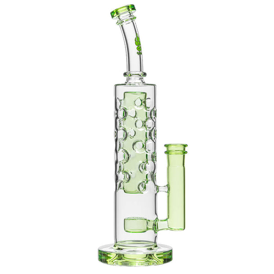 Faberge Bong With FOL Perc