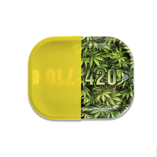 Hybrid 420/710 Rollin' Tray