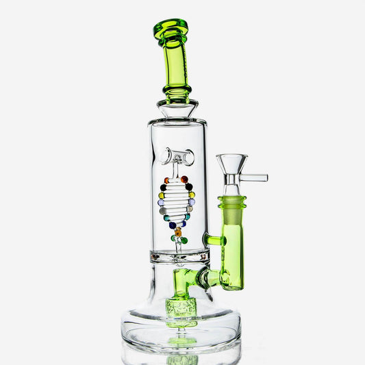 DNA Glass Dab Rig