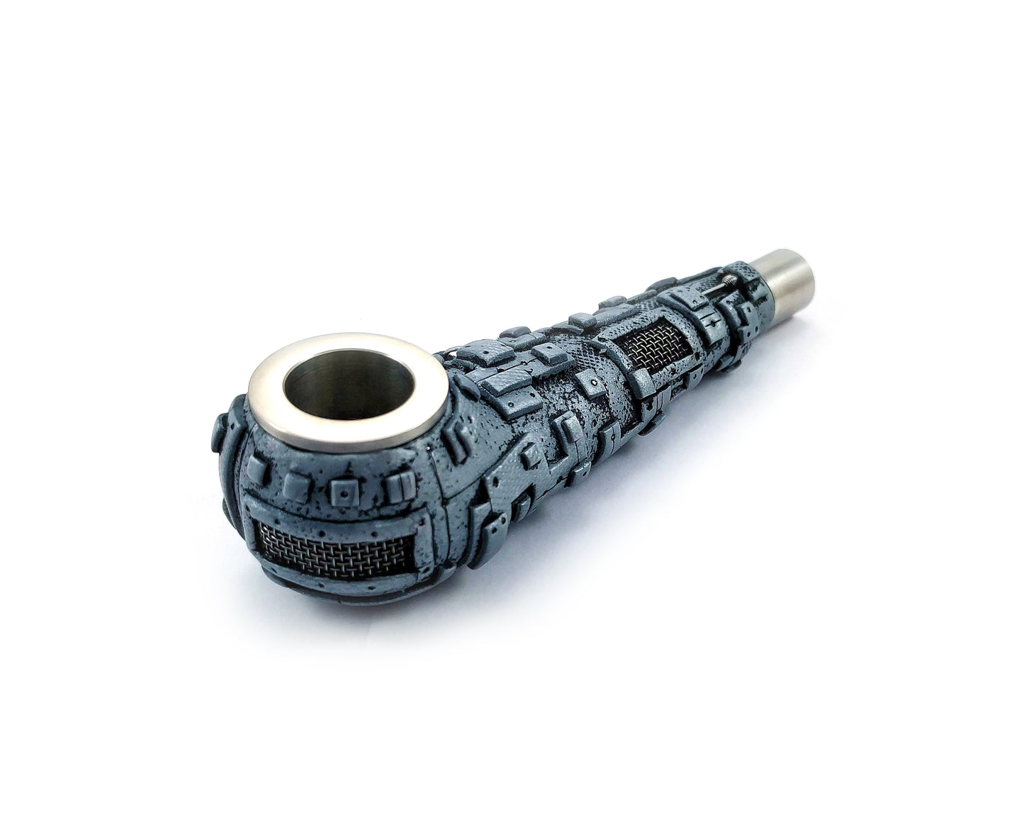 Hand Made Gadzyl Star Wars Smoking pipe