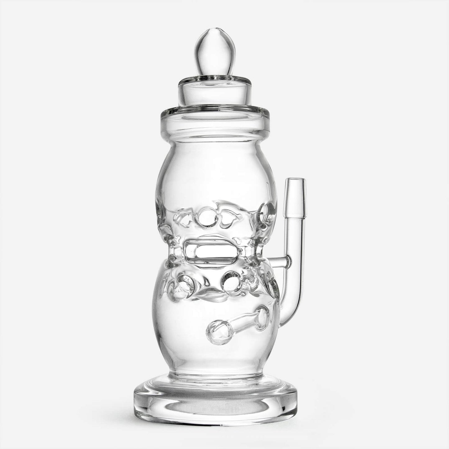 Baby Bottle Dab Rig