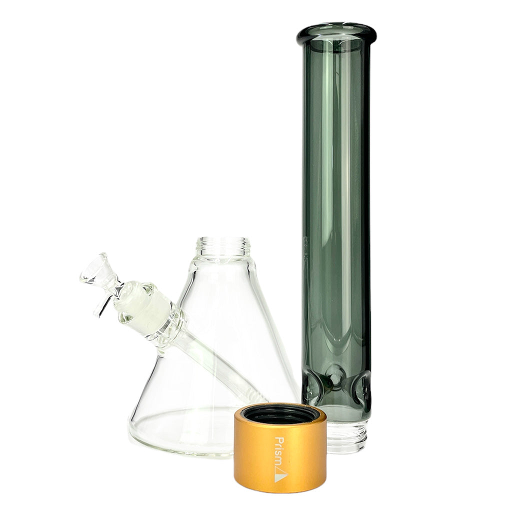 HALO TALL BEAKER SINGLE STACK