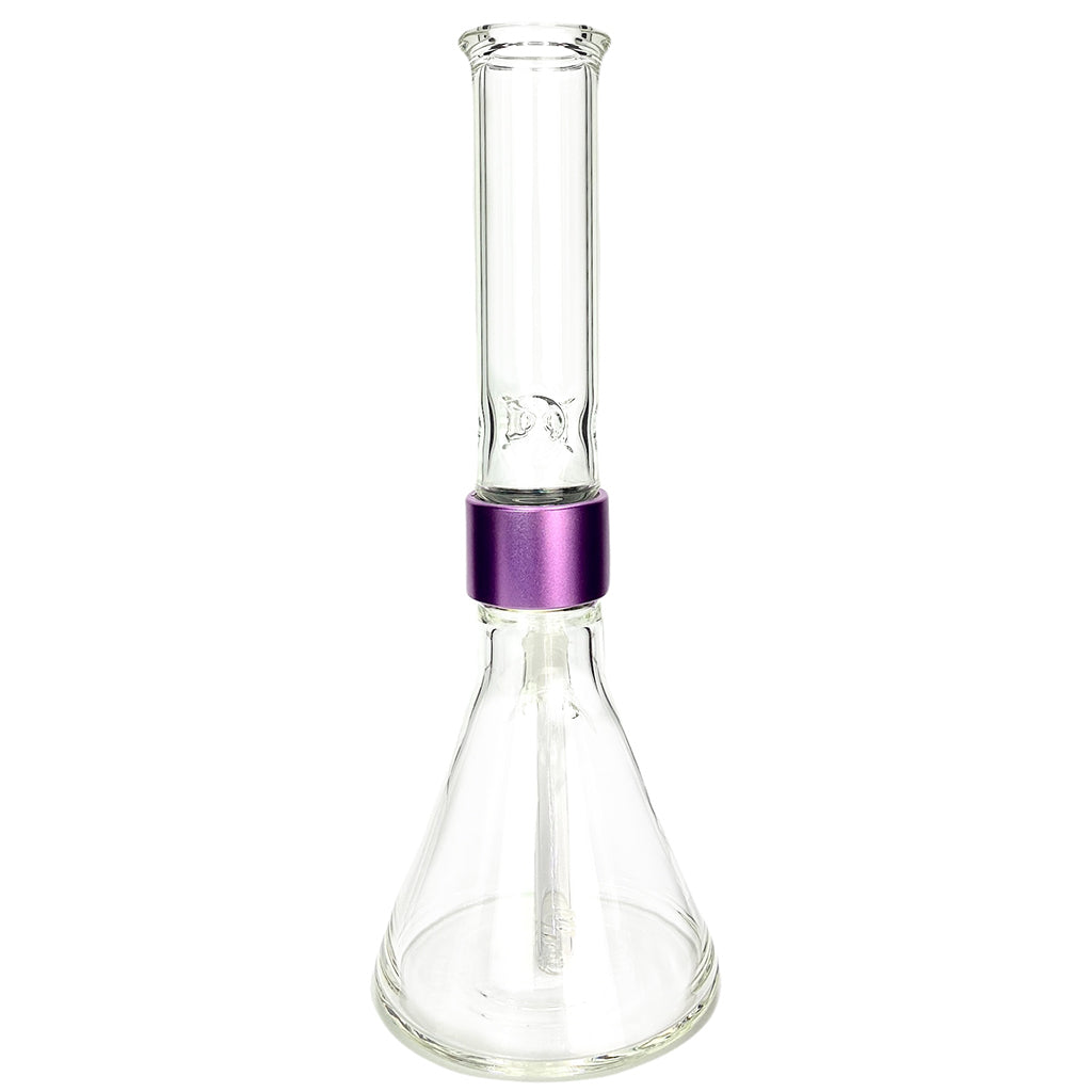 CLEAR STANDARD BEAKER SINGLE STACK