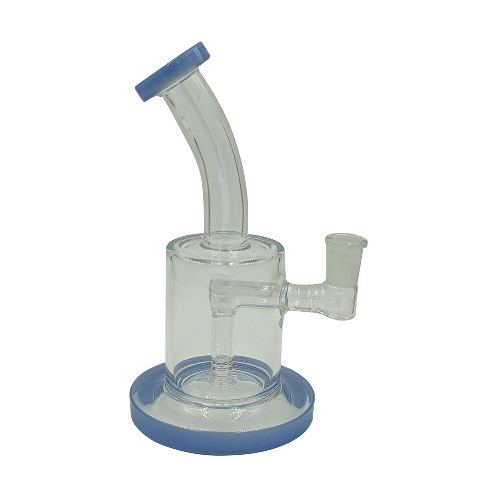 7in Wide Body Water Pipe