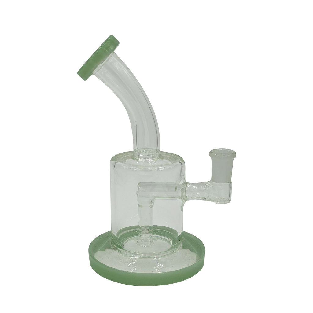 7in Wide Body Water Pipe