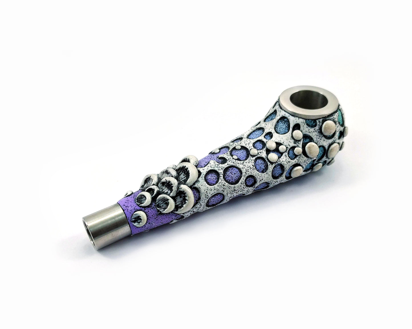 Hand made Gadzyl Baba Jaba-1 Smoking pipe