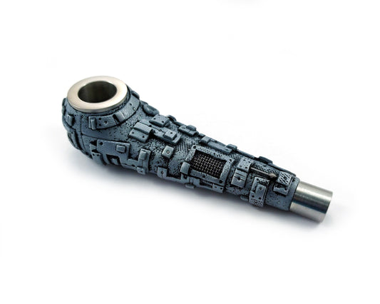 Hand Made Gadzyl Star Wars Smoking pipe