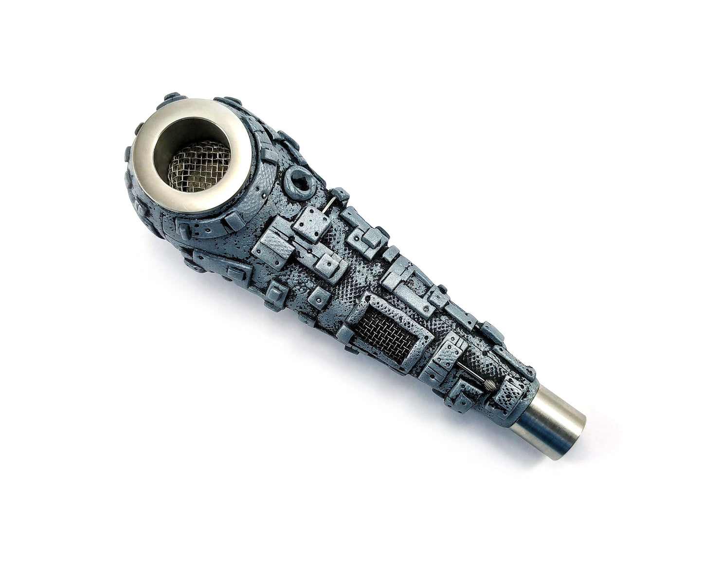 Hand Made Gadzyl Star Wars Smoking pipe