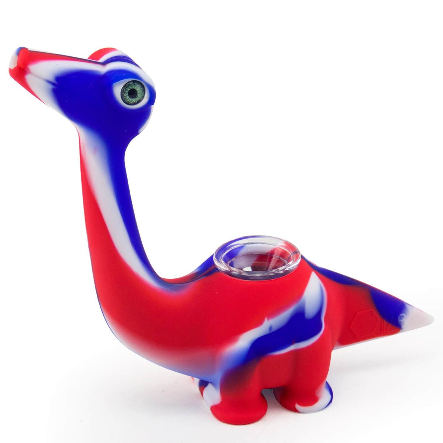 Dinosaur Bubbler