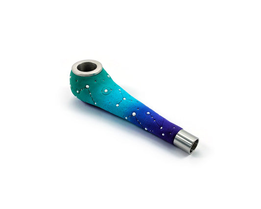 Hand Made Gadzyl Space Smoking pipe