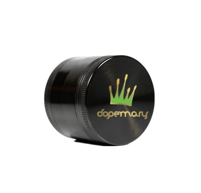 Travel Grinder