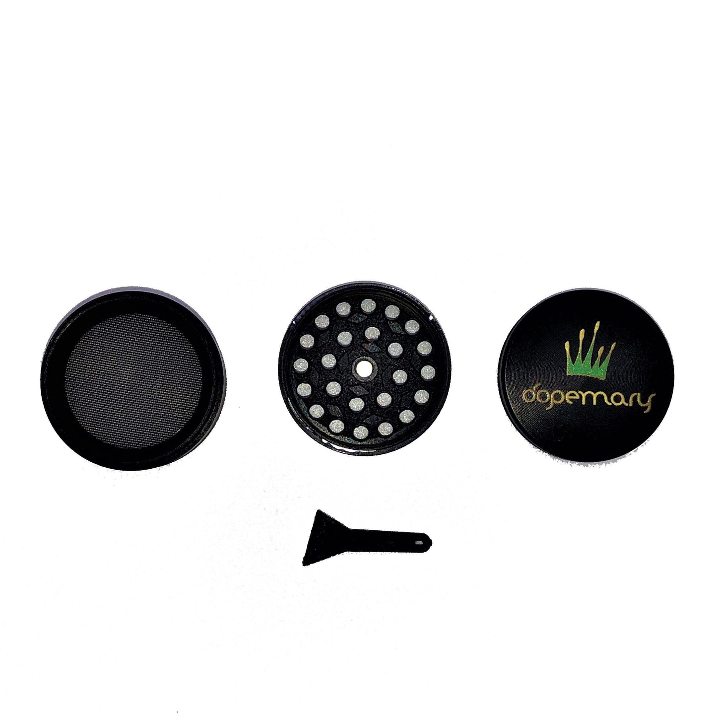 Travel Grinder