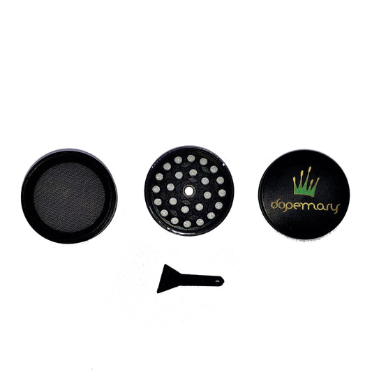Travel Grinder