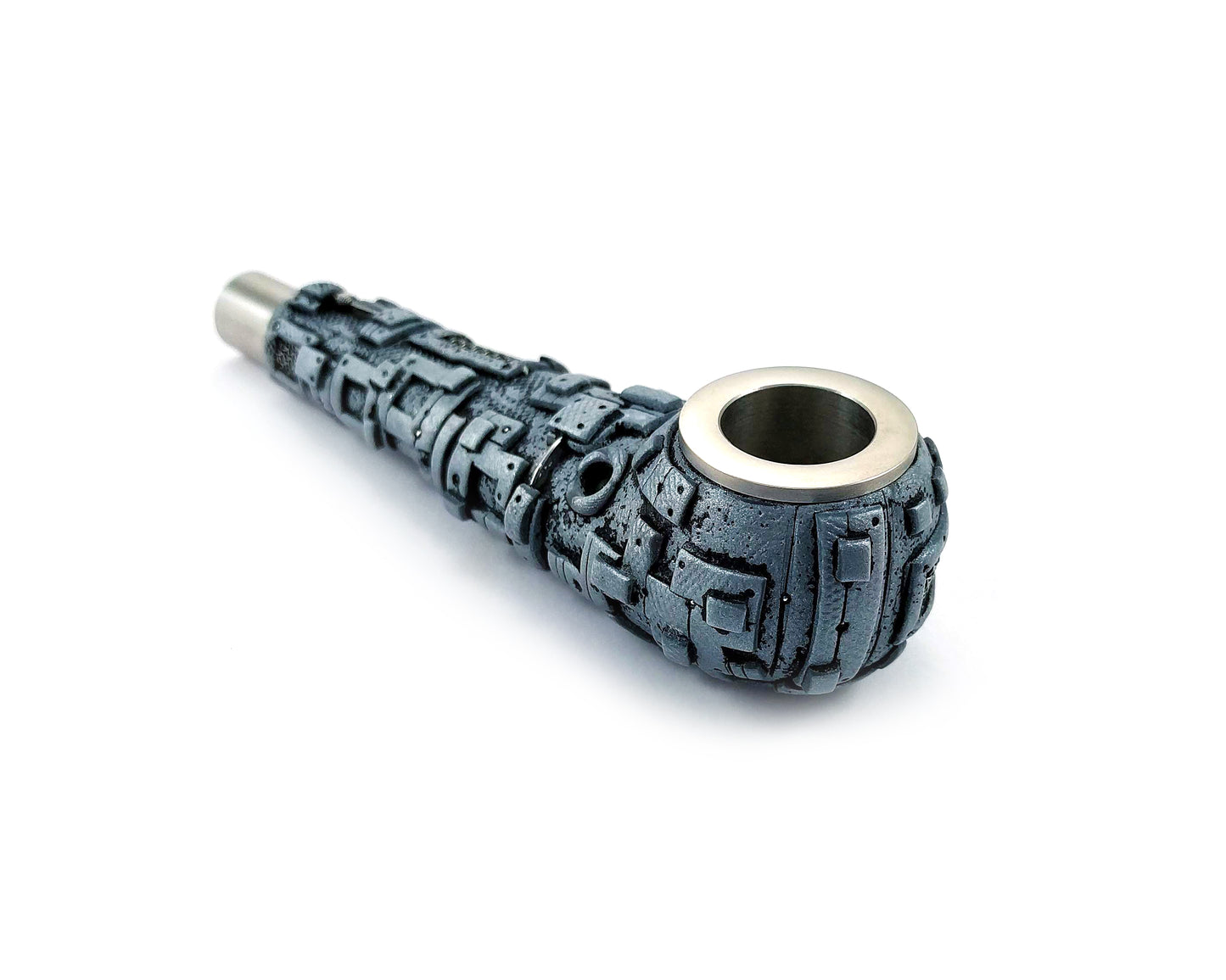 Hand Made Gadzyl Star Wars Smoking pipe