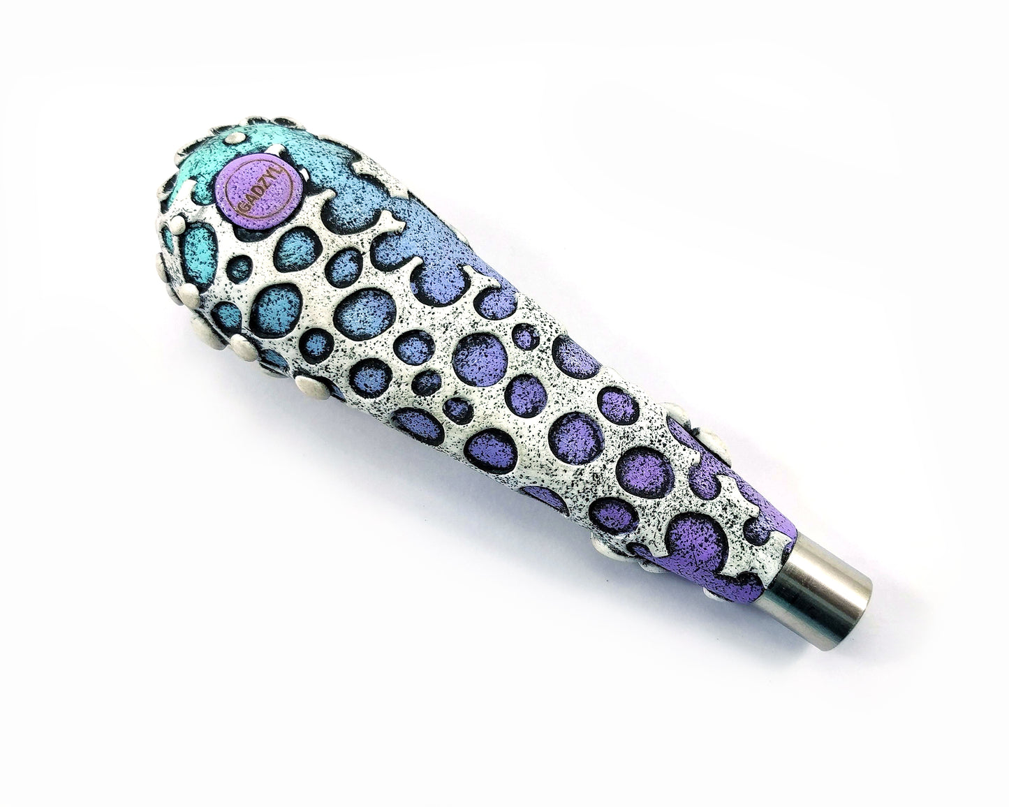 Hand made Gadzyl Baba Jaba-1 Smoking pipe