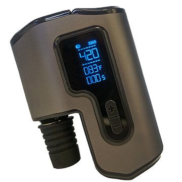 Freeze Pipe E-Nail