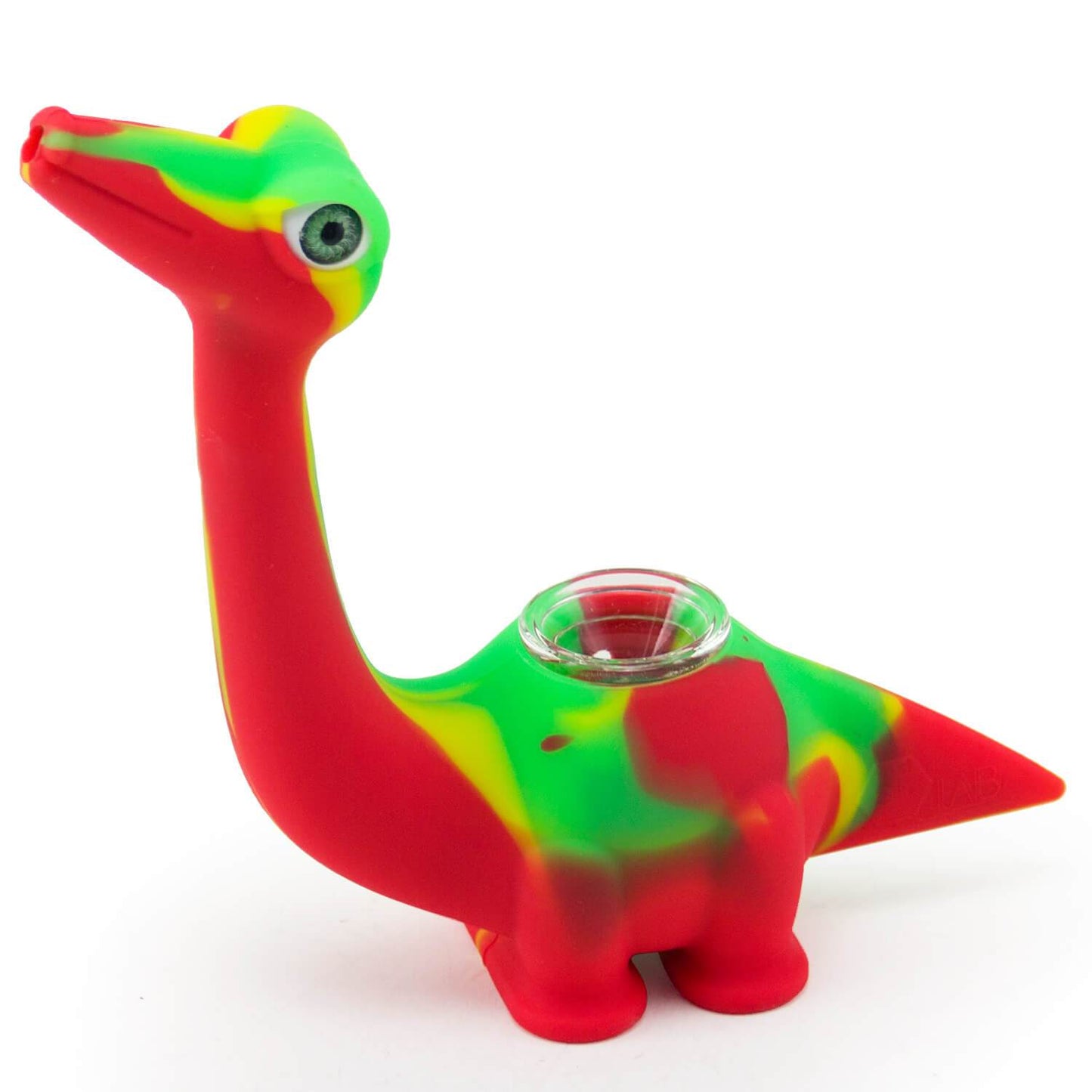 Dinosaur Bubbler