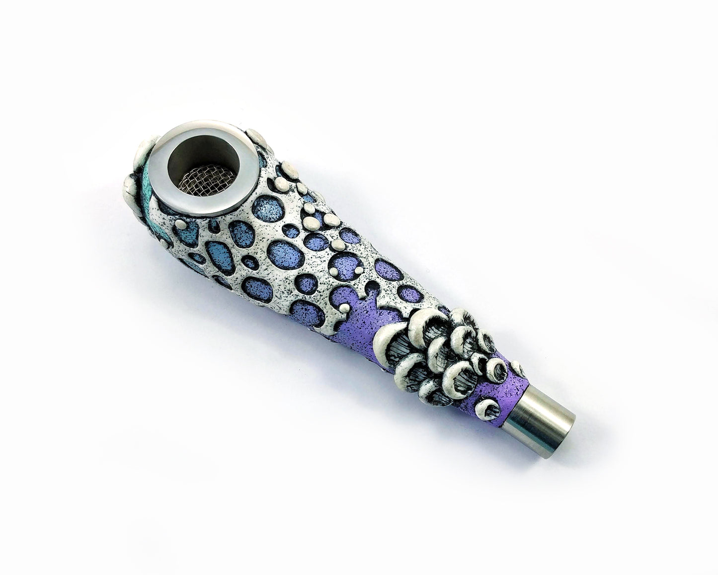 Hand made Gadzyl Baba Jaba-1 Smoking pipe