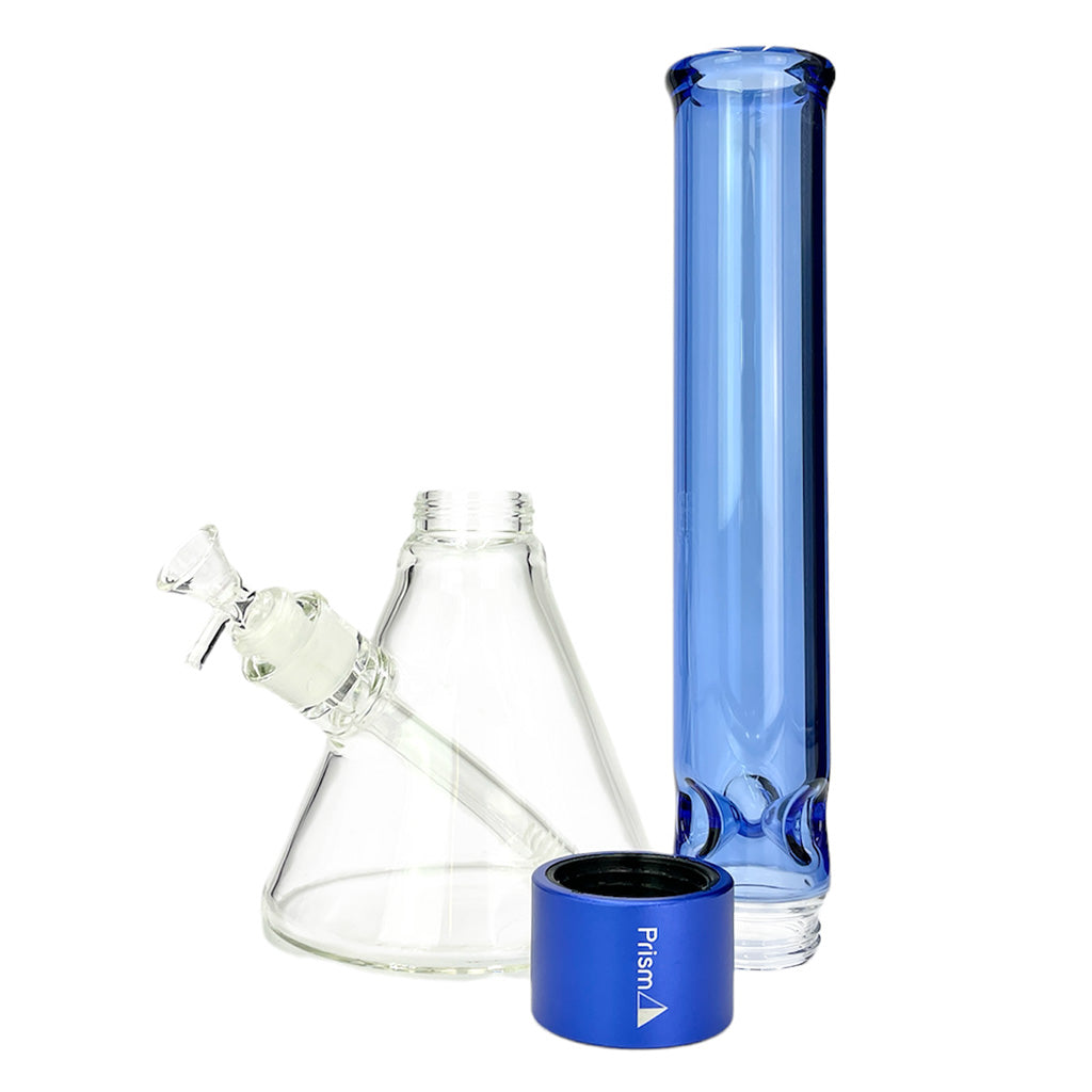 HALO TALL BEAKER SINGLE STACK