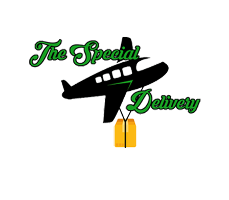 THE SPECIAL DELIVERY MEMBERSHIP: Monthly Membership